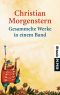 [Gesammelte Werke 01] • Christian Morgenstern · Gesammelte Werke